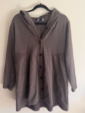 Fenini medium jacket